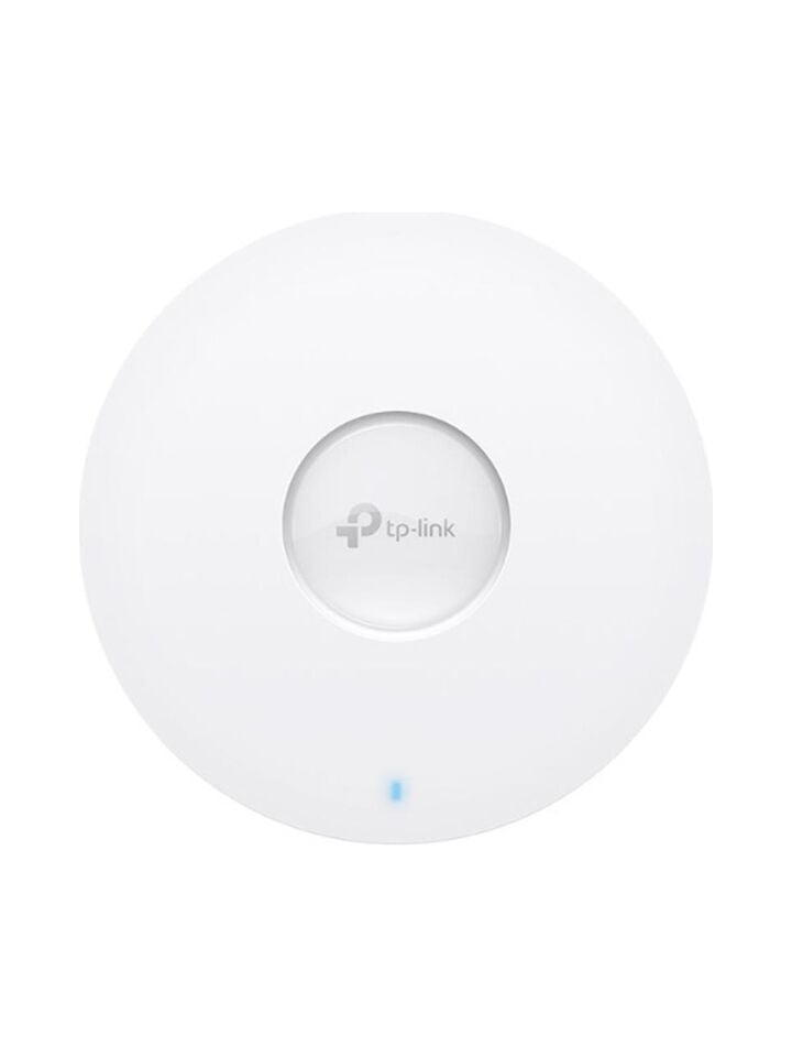 TP-LINK OMADA EAP783 BE22000 TRIBAND WIFI7 11520MBPS/6GHZ/5760MBP/5GHZ/1376MBPS/2.4GHZ ACCESS POINT (ADAPTÖRSÜZ)