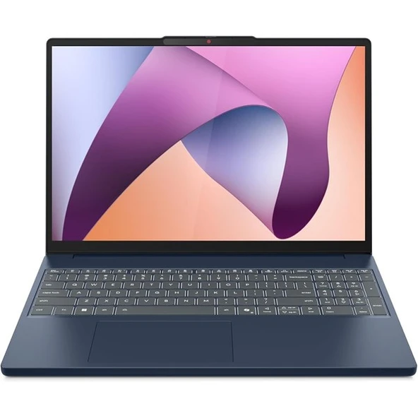LENOVO 15.3'' CORE i7 13620H 16GB DDR5 512GB M2 NVME- O/B UHD FDOS / IDEAPAD SLIM 3 B0FL7GZD6K