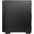 MSI MAG FORGE M100R Gaming Mid-Tower PC Kasası