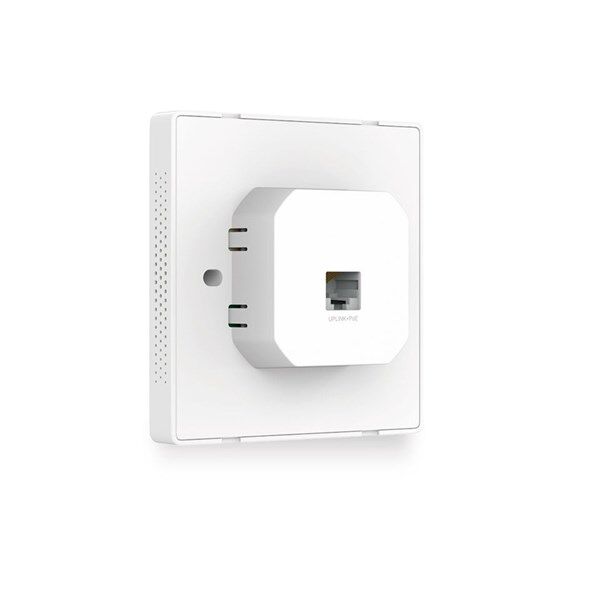 TP-LINK EAP115-WALL 300mbps N300 2.4GHZ EV Ofis Tipi Access Point Duvar Tipi