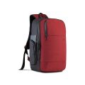 Classone Parma BP-IT805 15.6'' Sırt Çantası-Bordo