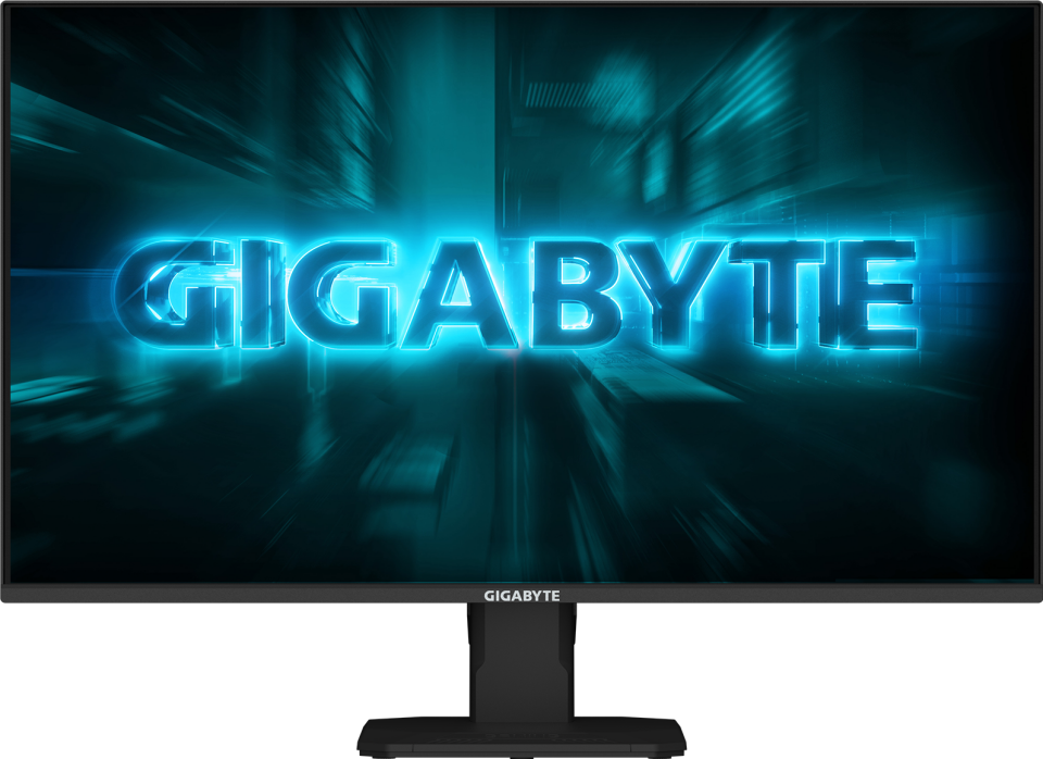 GIGABYTE 24.5'' IPS GS25F2A 1ms 240Hz HDMI-DP Gaming Monitör (1920 x 1080)