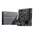 MSI PRO H610M-S DDR4 SOKET 1700 3200(OC)