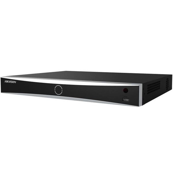 HIKVISION 16kanal DS-7616NXI-K2 2-sata diskli NVR Kayıt Cihazı