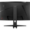 MSI 27'' VA G272VQP 1MS 170HZ HDMI-DP KAVISLI GAMING MONİTÖR 2560X1440