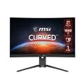 MSI 27'' VA G272VQP 1MS 170HZ HDMI-DP KAVISLI GAMING MONİTÖR 2560X1440