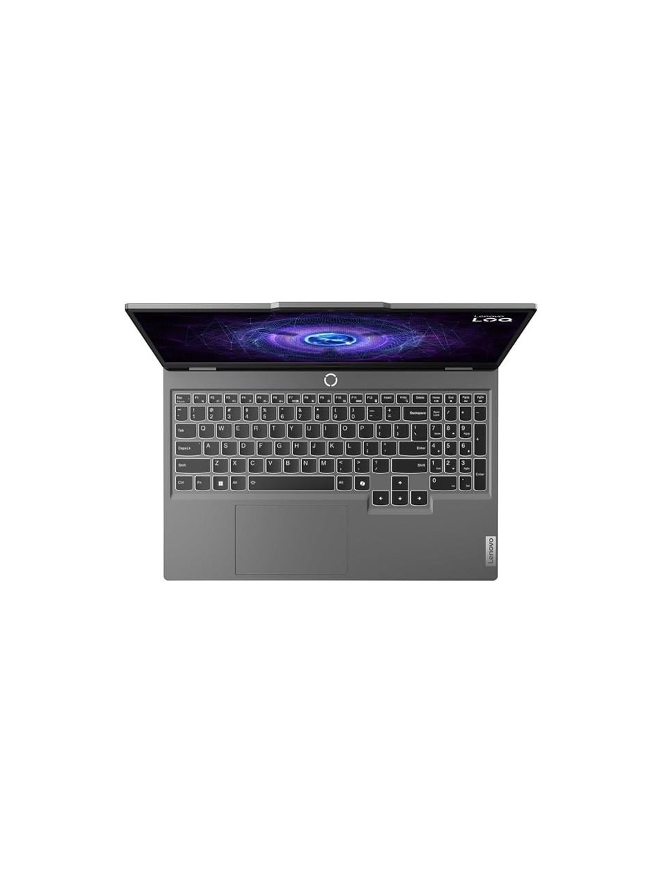 LENOVO 15.6'' CORE i5 12600HX- 16GB DDR5 RAM- 512GB NVME 6GB RTX4050 FDOS / LOQ B0FMRMTJWD