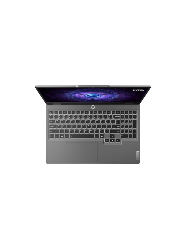 LENOVO 15.6'' CORE i5 12600HX- 16GB DDR5 RAM- 512GB NVME 6GB RTX4050 FDOS / LOQ B0FMRMTJWD