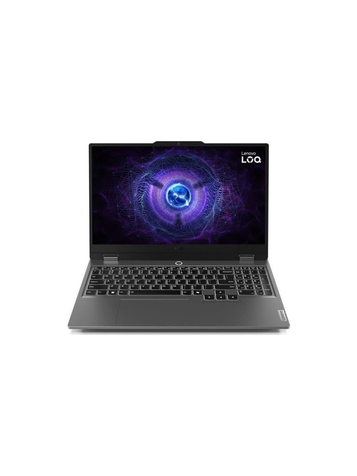 LENOVO 15.6'' CORE i5 12600HX- 16GB DDR5 RAM- 512GB NVME 6GB RTX4050 FDOS / LOQ B0FMRMTJWD
