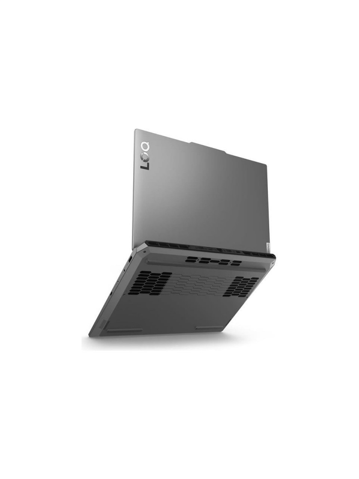 LENOVO 15.6'' CORE i5 12600HX- 16GB DDR5 RAM- 512GB NVME 6GB RTX4050 FDOS / LOQ B0FMRMTJWD