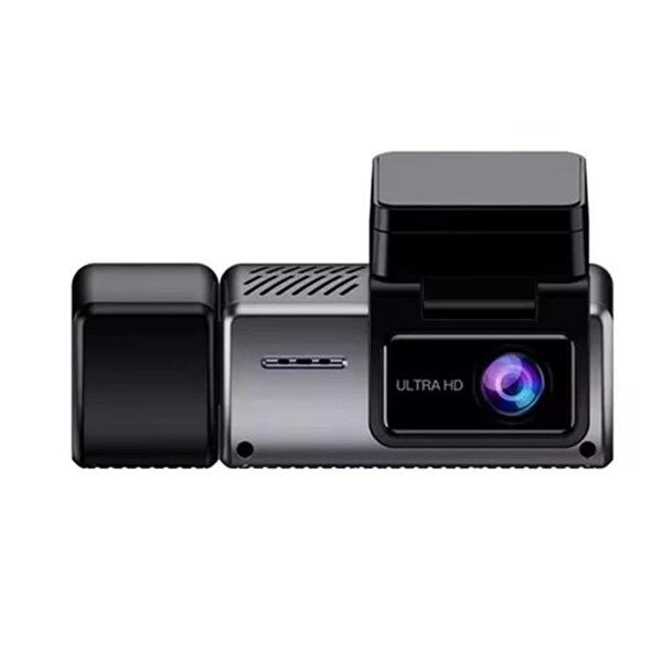 INOX 2K INOX-603 Araç Kamerası 3 Kanal