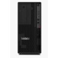 LENOVO THINKSTATION P2 30FR003TTR CORE i7 14700-16GB DDR5 RAM-512GB NVME-12GB RTX A2000-W11 PRO