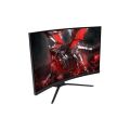 MSI 31.5'' VA G322CQP 1MS 170HZ HDMI-DP KAVISLI GAMING MONİTÖR 2560X1440