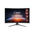 MSI 31.5'' VA G322CQP 1MS 170HZ HDMI-DP KAVISLI GAMING MONİTÖR 2560X1440