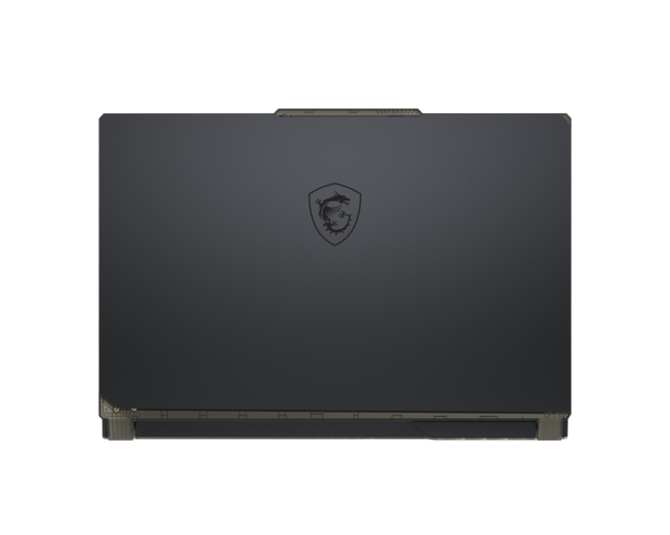 MSI 15.6'' CORE i5 13420H 16GB DDR5 RAM- 512GB M2 NVME- 6GB RTX4050 FDOS / CYBORG 15 A13VE-1863XTR