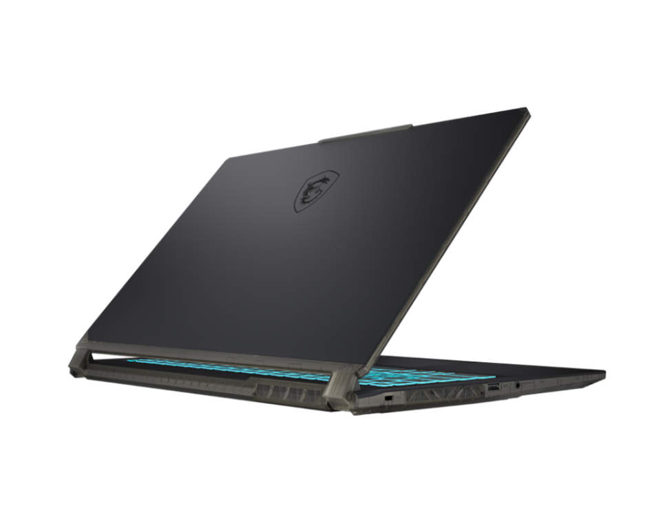 MSI 15.6'' CORE i5 13420H 16GB DDR5 RAM- 512GB M2 NVME- 6GB RTX4050 FDOS / CYBORG 15 A13VE-1863XTR
