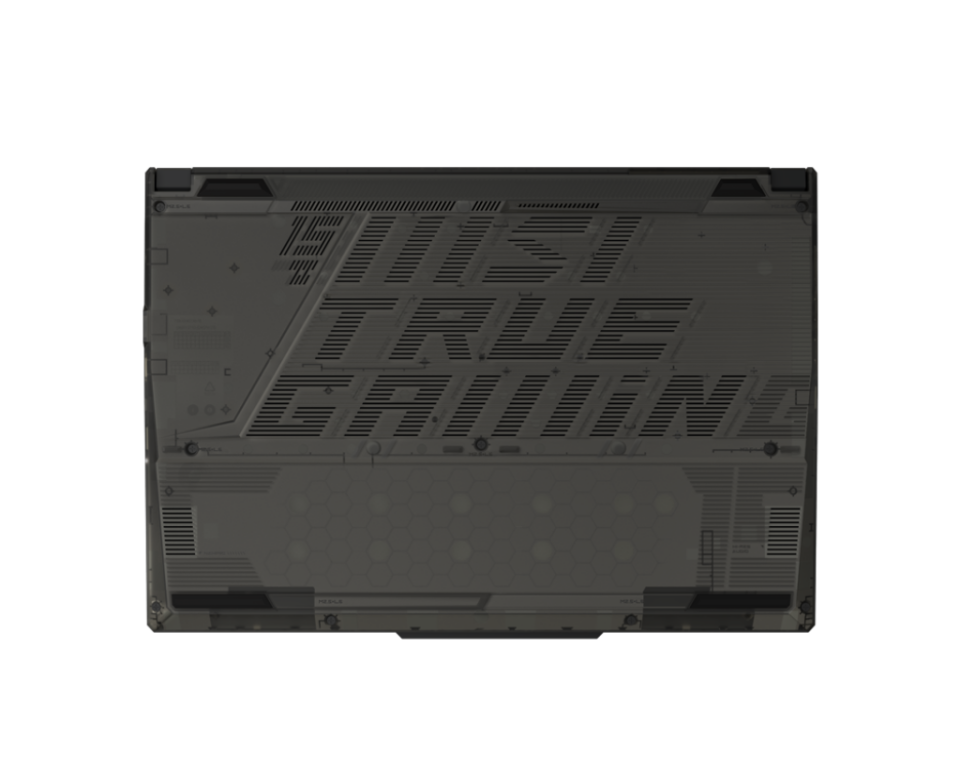 MSI 15.6'' CORE i5 13420H 16GB DDR5 RAM- 512GB M2 NVME- 6GB RTX4050 FDOS / CYBORG 15 A13VE-1863XTR