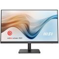 MSI 27'' IPS MODERN MD272QP 4MS 75HZ HMDI-DP EV OFİS MONİTÖRÜ 2560X1440