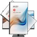 MSI 27'' IPS MODERN MD272QP 4MS 75HZ HMDI-DP EV OFİS MONİTÖRÜ 2560X1440