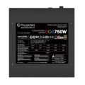 THERMALTAKE 750W 80+ GOLD TOUGHPOWER GRAND RGB PS-TPG-0750FPCGEU-R TAM MODÜLER POWER SUPPLY