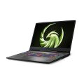 MSI 17.3 QHD ALPHA 17 C7VG-036TR RYZEN 9 7945HX-32GB DDR5 RAM-8GB RTX4070-1TB NVME-W11H
