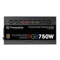 THERMALTAKE 750W 80+ GOLD TOUGHPOWER GRAND RGB PS-TPG-0750FPCGEU-R TAM MODÜLER POWER SUPPLY