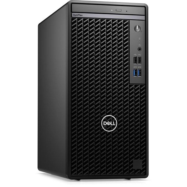 DELL OPTIPLEX 7010MT PLUS CORE i5 13400-8GB RAM-512GB NVME-FDOS