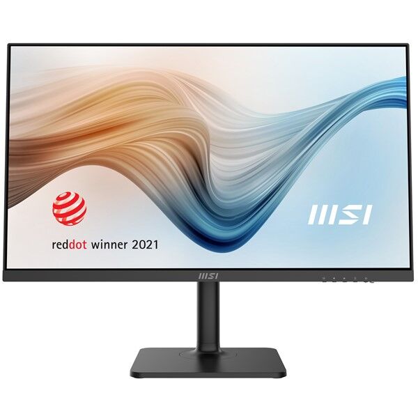 MSI 27'' IPS MODERN MD272QP 4MS 75HZ HMDI-DP EV OFİS MONİTÖRÜ 2560X1440