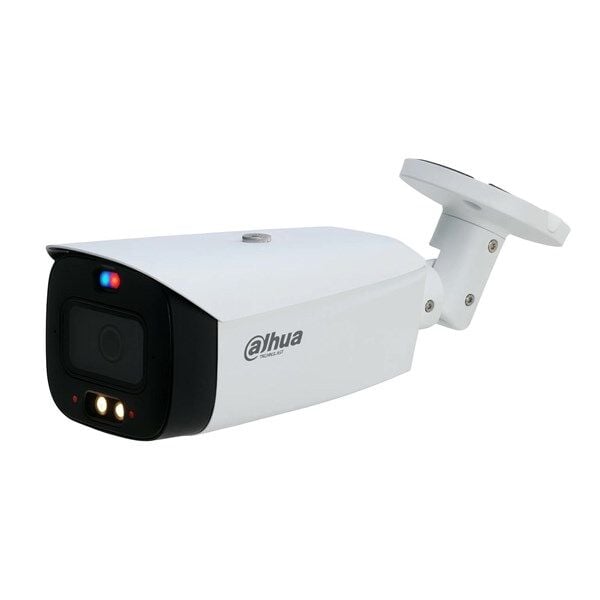 DAHUA 4MP BULLET IPC-HFW3449T1-AS-PV-S4 Full Color IP Kamera WizSense