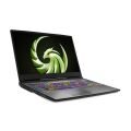 MSI 17.3 QHD ALPHA 17 C7VG-036TR RYZEN 9 7945HX-32GB DDR5 RAM-8GB RTX4070-1TB NVME-W11H