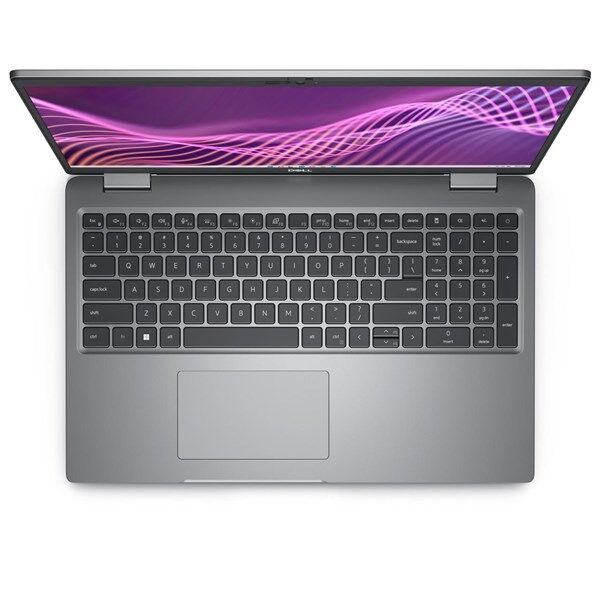 DELL 15.6'' LATITUDE 5540 CORE i5 1350P-16GB DDR5 RAM-512GB NVME-W11 PRO