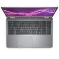 DELL 15.6'' LATITUDE 5540 CORE i5 1350P-16GB DDR5 RAM-512GB NVME-W11 PRO