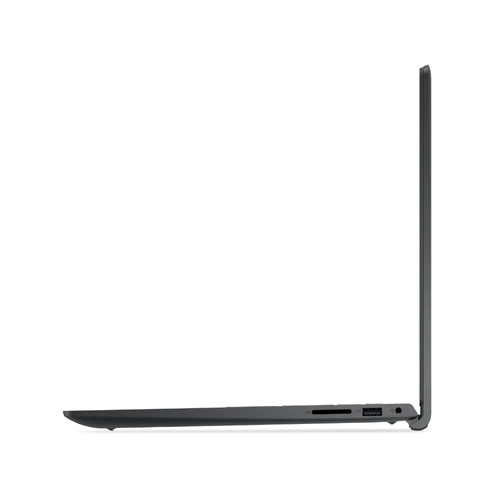 DELL 15.6'' CORE i5 1334U 16GB DDR5 RAM- 512GB M2 NVME- O/B UHD FDOS / PRO 15 ESSENTIAL PV15250