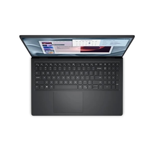 DELL 15.6'' CORE i5 1334U 16GB DDR5 RAM- 512GB M2 NVME- O/B UHD FDOS / PRO 15 ESSENTIAL PV15250