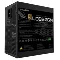GIGABYTE 850W 80+ GOLD GP-UD850GM TAM MODÜLER POWER SUPPLY