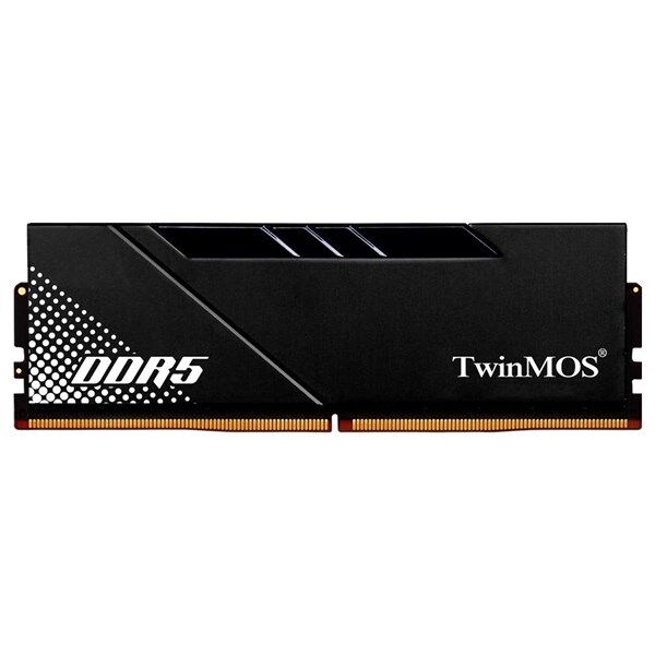 TWINMOS 32GB DDR5 5600MHZ CL46 PC RAM TMD532GB5600U46B