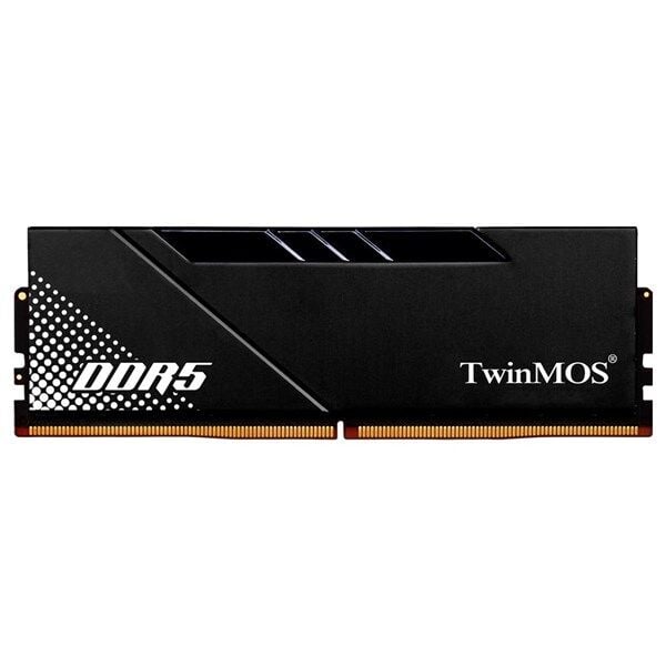 TWINMOS 16GB DDR5 5600MHZ CL36 PC RAM TMD516GB5600U36B