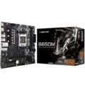 Biostar B650MT AMD AM5 DDR5 6000 HDMI DP M2 mATX