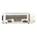 MSI 4GB RX6400 AERO ITX GDDR6 64bit PCIE 4.0