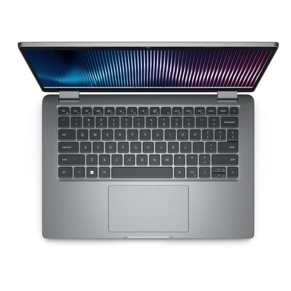 DELL13.3'' LATITUDE 5340 N007L534013U CORE i5 1335U-16GB RAM-256GB NVME-FDOS