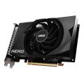 MSI 4GB RX6400 AERO ITX GDDR6 64bit PCIE 4.0