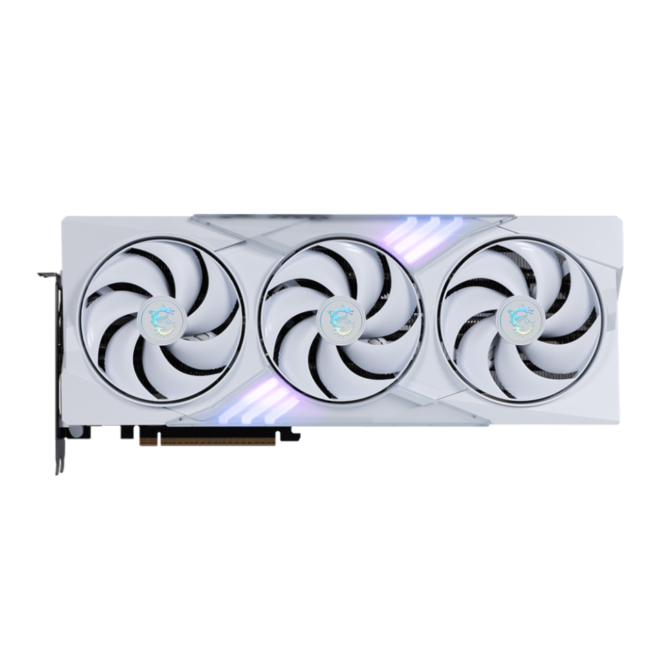 MSI VGA GEFORCE RTX 5080 16G GAMING TRIO OC 16GB GDRR7 256B DX12