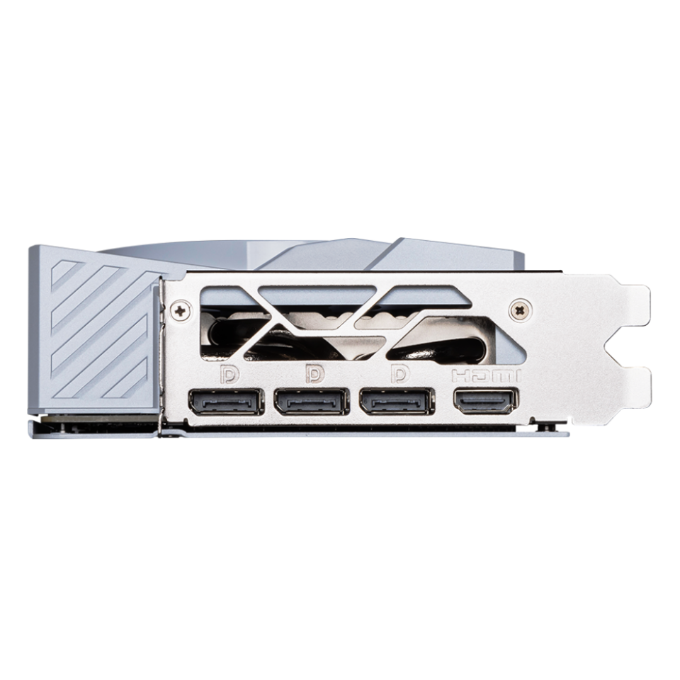 MSI VGA GEFORCE RTX 5080 16G GAMING TRIO OC 16GB GDRR7 256B DX12