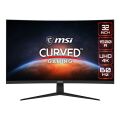 MSI 31.5'' VA G321CUV 4MS 60HZ HDMI-DP KAVISLI GAMING MONİTÖR 3840X2160