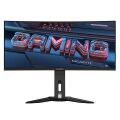 GIGABYTE 34'' OLED MO34WQC2 0.03MS 240HZ HDMI-DP TYPEC KAVISLI GAMING MONİTÖR 3440X1440