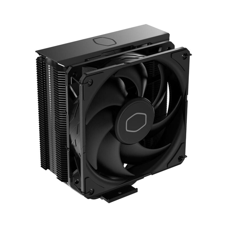 Cooler Master Hyper 212 Black 120mm CPU Soğutucusu 1700/AM5