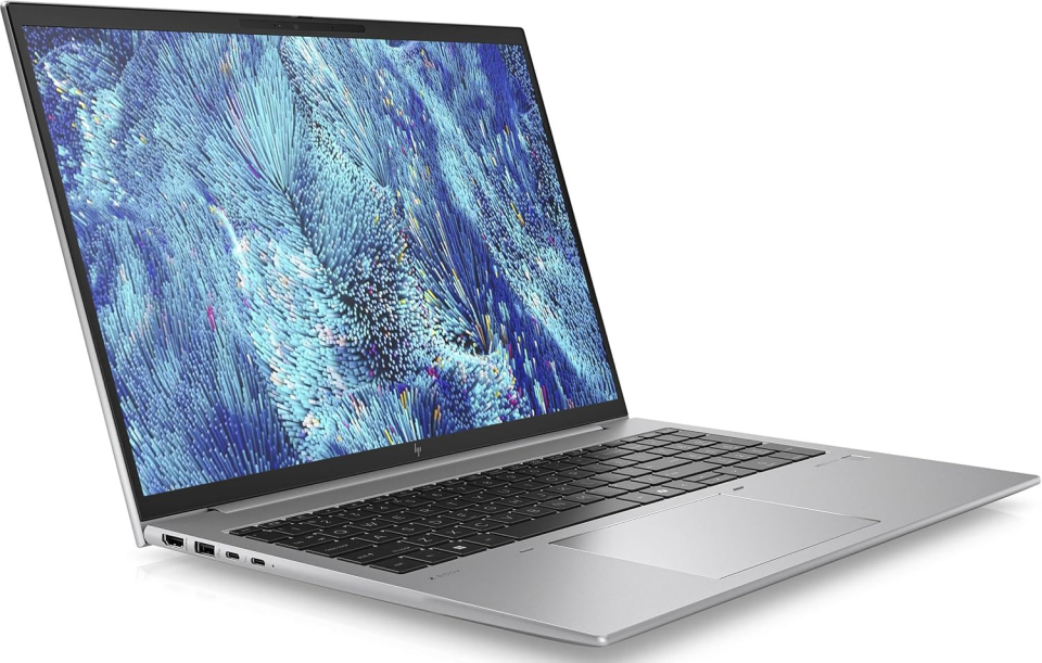 HP 16'' ZBOOK FIREFLY G11 5G421ES ULTRA 7 155H-64GB DDR5 RAM-512GB NVME-4GB RTX A500-W11 PRO Taşınabilir İş istasyonu (50131)