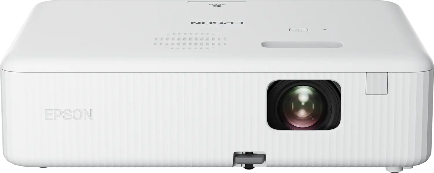 EPSON 3000ansilümen 1920x1080 CO-FH01 3LCD Projeksiyon