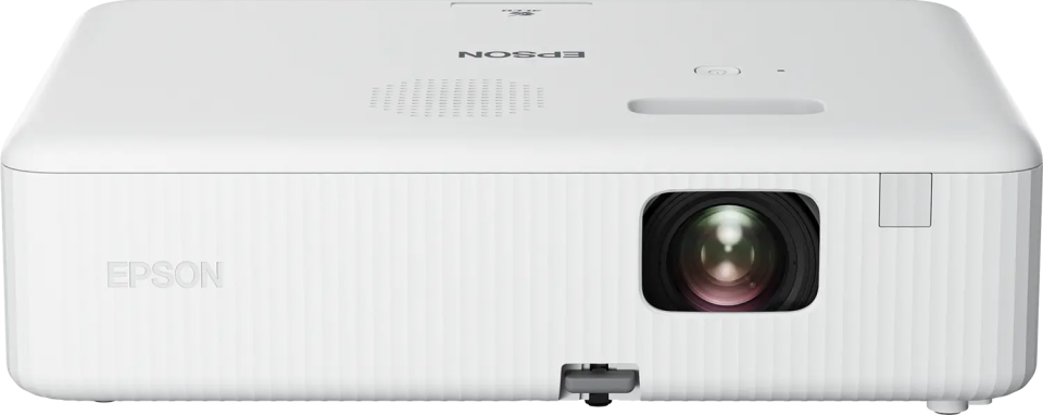 EPSON 3000ansilümen 1920x1080 CO-FH01 3LCD Projeksiyon