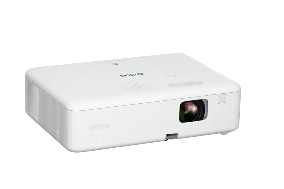 EPSON 3000ansilümen 1920x1080 CO-FH01 3LCD Projeksiyon